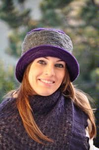 made in italy-women hats-seven fold-tops-(sm)